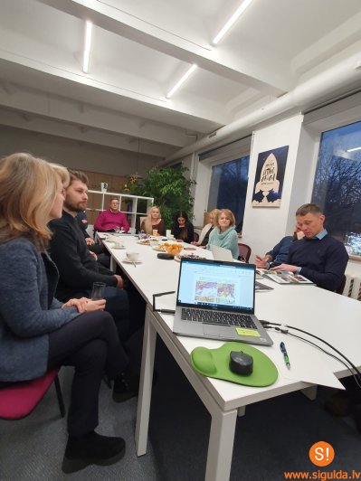 Aizvadīta šā gada noslēdzošā Uzņēmēju konsultatīvās padomes sēde