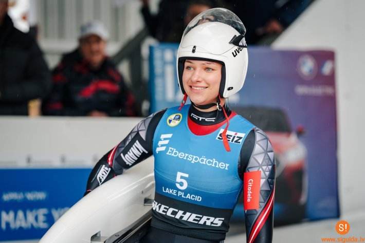 Aicinām sekot līdzi novadnieku startiem Eberspächer Pasaules kausa 2. posmā