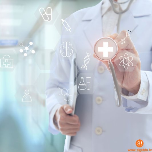 Par medicīniskās palīdzības saņemšanas iespējām svētku brīvdienās