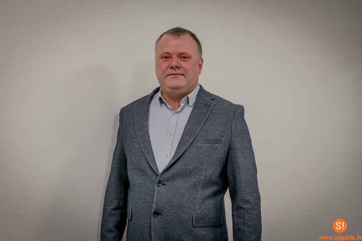 Izmaiņas Siguldas novada pašvaldības domes deputātu sastāvā