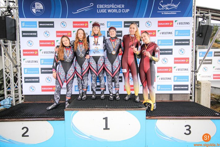 Novadniekiem sasniegumi Nāciju kausā; aicinām atbalstīt Pasaules kausa 3. posmā