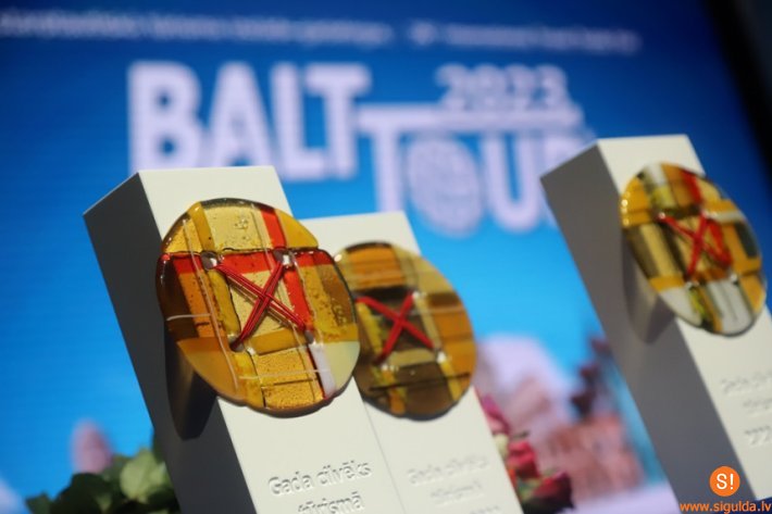 Aicina pieteikt kandidātus titulam “Gada cilvēks tūrismā 2023”