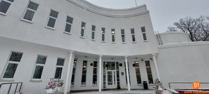 “Baltā flīģeļa” koncertzāles vadītāja mākslinieciskais skatījums