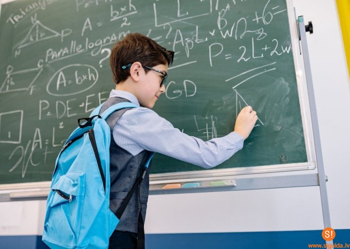 Vairāk nekā 80 Siguldas novada skolēniem izcili sasniegumi novadu olimpiādēs