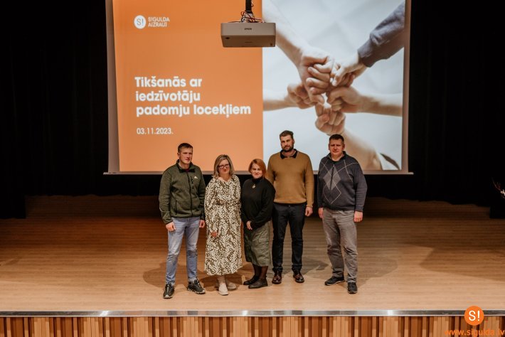 Allažu pagasta iedzīvotāju padome aicina iedzīvotājus uz tikšanos