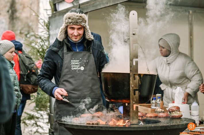 Festivāls “Ziemas garšu svinēšana” izsludina restorānu piedāvājumu