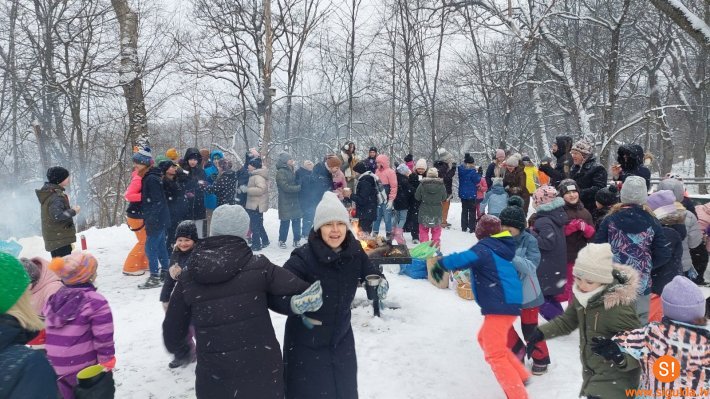 Novada skolās piedzīvoti emocionāli Barikāžu atceres dienas notikumi