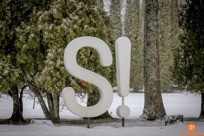 Deputāti lēmuši par Siguldas novada pašvaldības domes priekšsēdētājas Līgas Sausiņas atbrīvošanu no amata