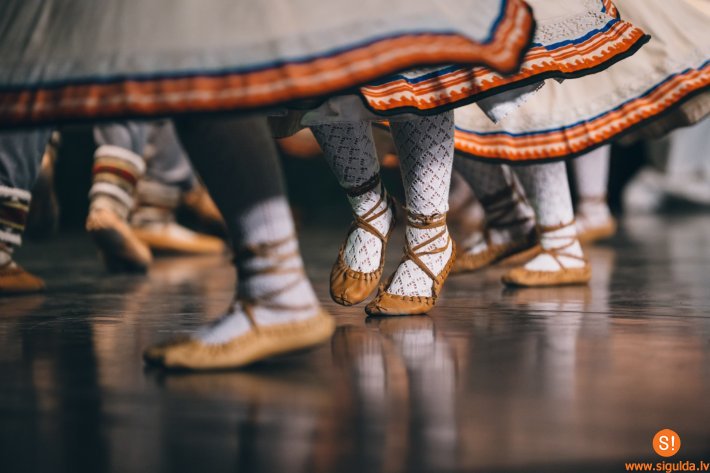 Atbalstītas 17 kultūras un sabiedrībai nozīmīgu projektu idejas