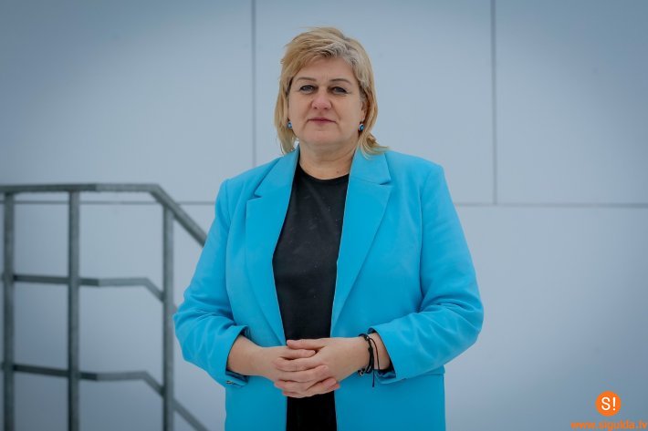 Inčukalna pirmsskolas izglītības iestādei “Minka” ir jauna vadītāja