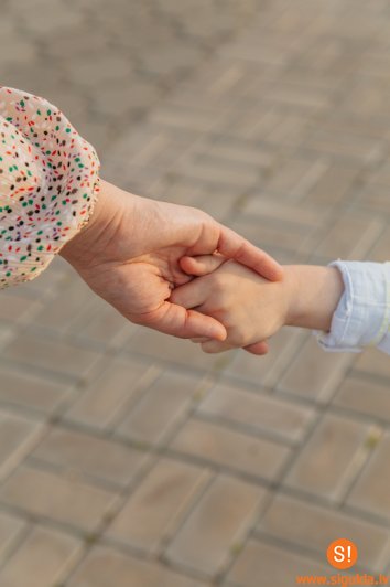 Valsts nodrošina atbalstu bērniem ar autiskā spektra traucējumiem