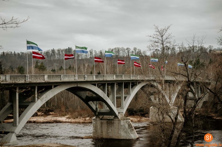 Siguldas novadā gatavojas Lībiešu mantojuma dienai