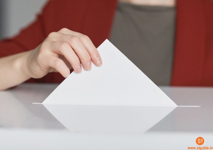 Līdz 2. aprīlim turpinās pieteikumu iesniegšana vēlēšanu iecirkņu komisiju locekļu amatiem