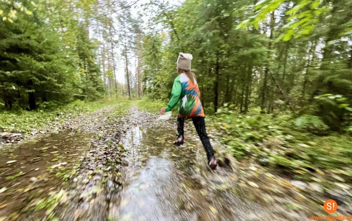 Aprīlī sāksies tautas orientēšanas sporta seriāls “Siguldas kompass”