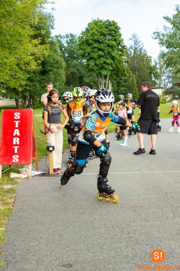 Noslēgušās “S!-Skate 2024” sacensības