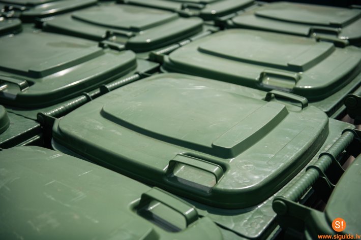 Izmaiņas atkritumu apsaimniekošanas maksā SIA “JUMIS” pakalpojumiem