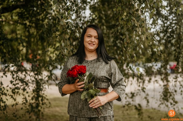 Izpilddirektora vietnieces, Centrālās pārvaldes vadītājas amatā iecelta Līga Bukovska