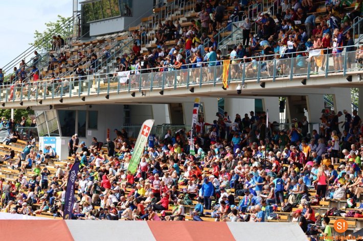 Siguldas novada orientieristi pārved mājās medaļas no Pasaules čempionāta