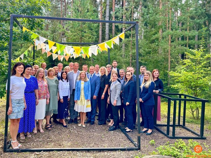 SIA “ZAAO” arī nākamos piecus gadus vadīs Gints Kukainis