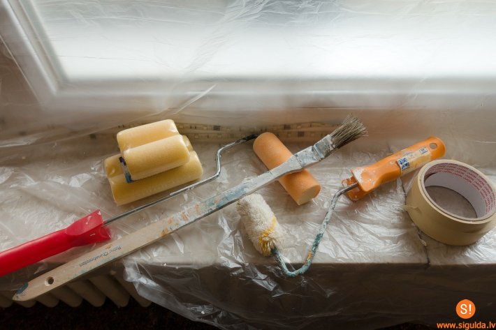 Saņemts finansējums pašvaldības sociālo mājokļu atjaunošanai