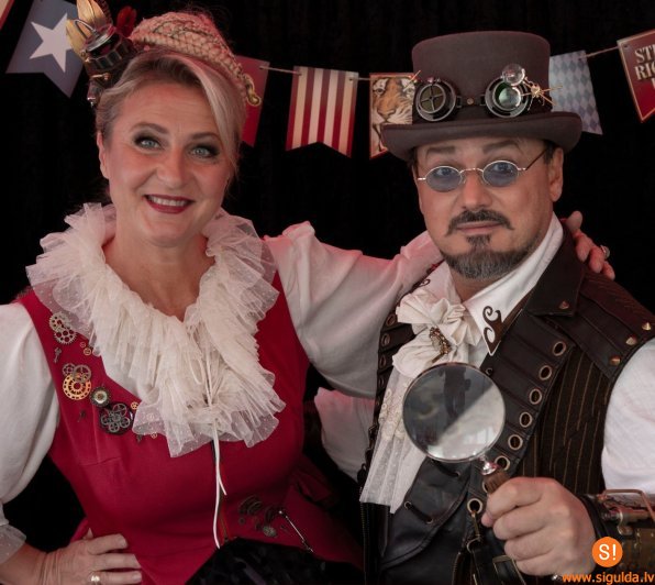 Aicina apmeklēt iluzionistu Pecolli maģijas izrādi “Brīnumi notiek!”