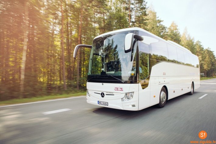Izmaiņas reģionālo autobusu maršrutos skolēnu mobilitātes nodrošināšanai