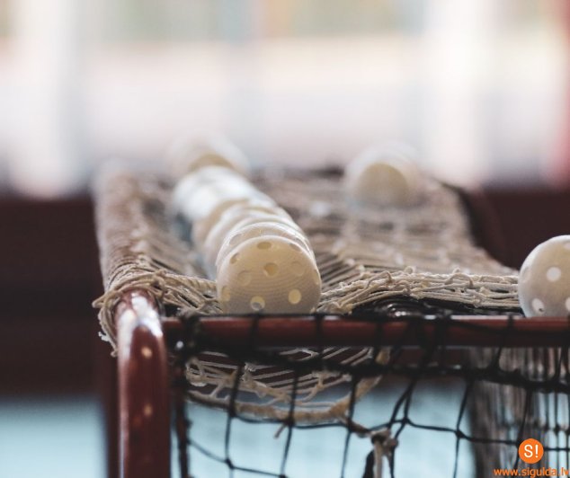 Aicina piedalīties florbola sacensībās