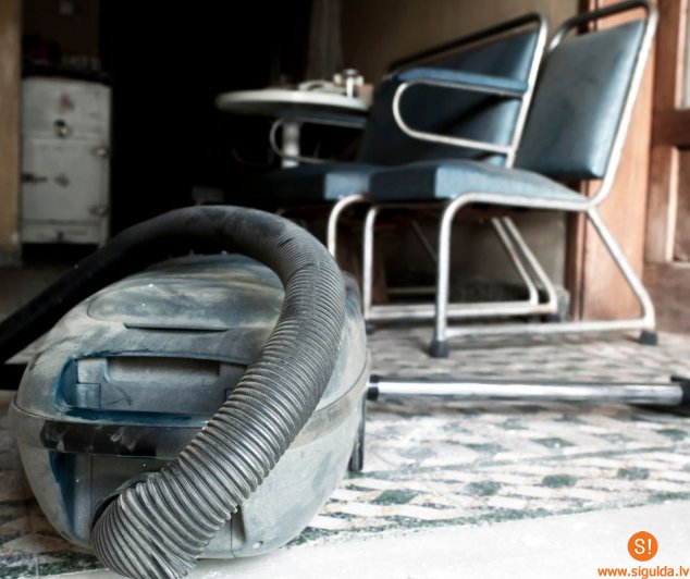 “JUMIS” aicina pieteikties bezmaksas nolietotās elektrotehnikas izvešanai