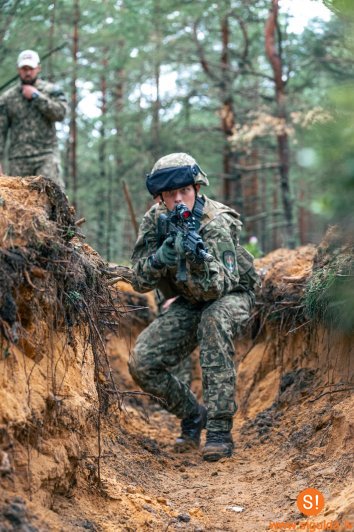 No 31. augusta līdz 1. septembrim Ādažos notiks kaujas šaušanas nodarbības