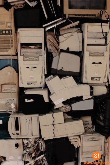 ZAAO aicina piedalīties akcijā “EKO ZVANS”