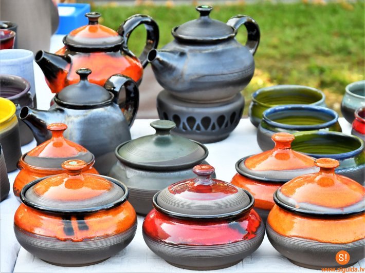 Tirgotājus aicina pieteikties “Rudens gadatirgum” Mālpilī