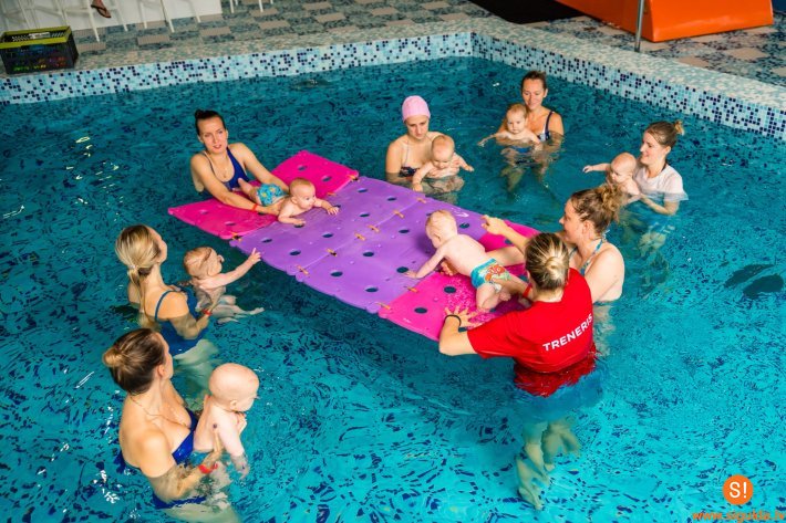 Siguldas Sporta centrs uzsāk jauno mācību gada sezonu