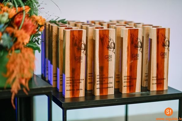 Pasniedzot “Gada balvu izglītībā”, godinās novada pedagogus un izglītības nozares darbiniekus