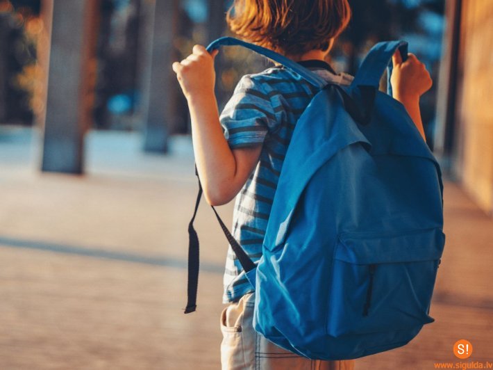 Arī jaunajā mācību gadā skolēni saņems pašvaldības atbalstu