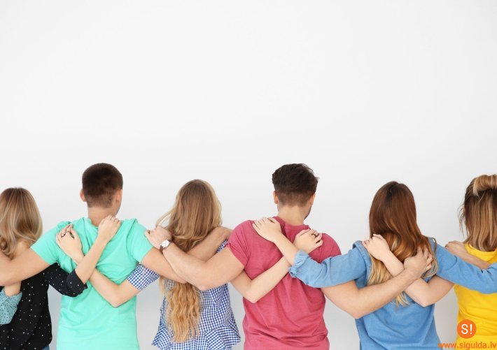 Piesakies LEADER projektu konkursa II kārtai jauniešu prasmju apguvei