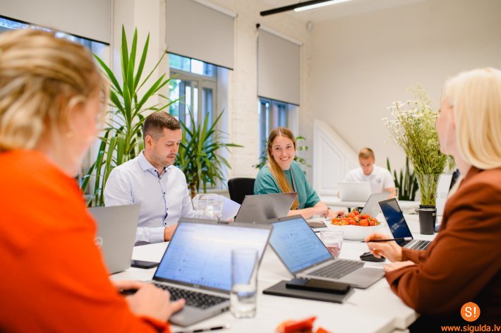 Sākusies rudens uzņemšana LIAA inkubācijas programmā