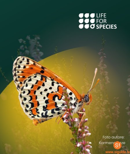 Lēdurgas Kultūras namā apskatāma ceļojošā fotoizstāde “Zaļie dārgumi”