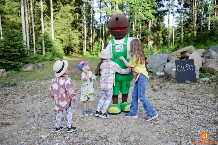 “ZAAO” uzraudzības audits apstiprina atbilstību starptautiskajiem standartiem