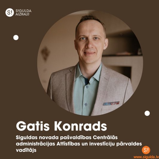 Pašvaldības Centrālajā administrācijā strukturālas izmaiņas – darbu sāk Attīstības un investīciju pārvalde