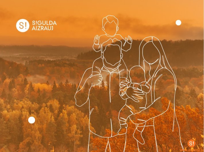 Siguldas novada pašvaldība – konkursa “Ģimenei draudzīgākā pašvaldība Latvijā” fināliste