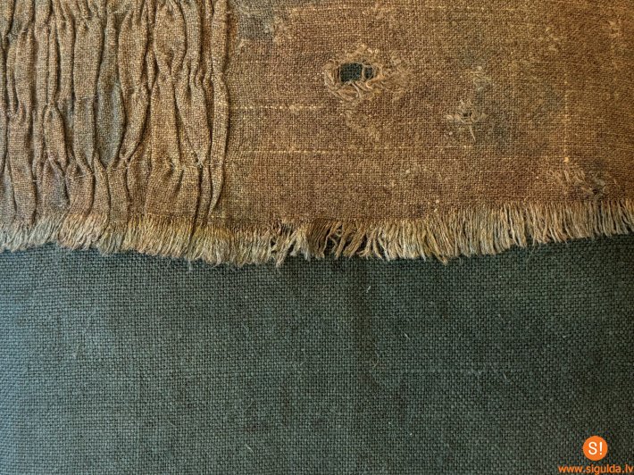 Sestdien “Siguldas devonā” atklās tautas lietišķo mākslas studiju dalībnieku izstādi