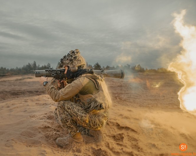 Ādažos notiekošās militārās mācības būs dzirdamas Siguldas novadā