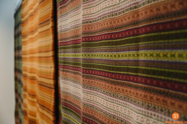 Siguldas novadā sagaida starptautisko nemateriālā kultūras mantojuma dienu