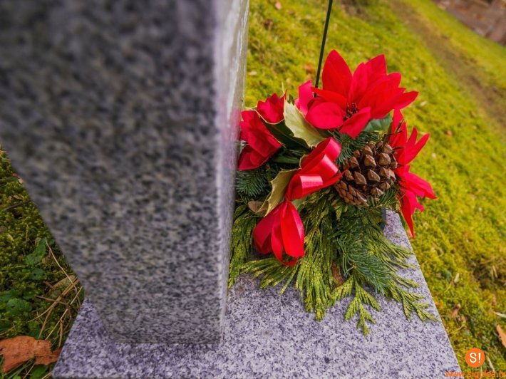 Labiekārtošanas darbi kapsētās ir jāsaskaņo