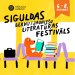 Oktobrī Siguldā notiks Latvijā pirmais Bērnu un jauniešu literatūras festivāls