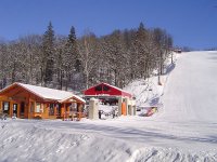 Aicina pieteikties kalnu un distanču slēpošanas sacensībām „Siguldas kauss 2010”