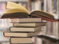 Novada bibliotēkas Bērnu literatūras nodaļā norisinās Ziemeļvalstu bibliotēku nedēļa 
