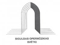 Turpinās biļešu tirdzniecība internetā uz XVIII Starptautiskajiem Siguldas Opermūzikas svētkiem 