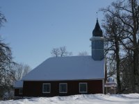 Notiks Pateicības pasākums par godu Turaidas baznīcas restaurācijai
