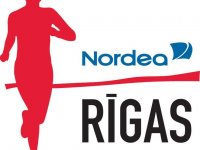 Pašvaldības priekšsēdētājam augsti sasniegumi Nordea Rīgas maratonā